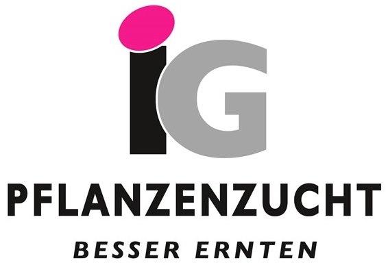 I.G. Pflanzenzucht Logo